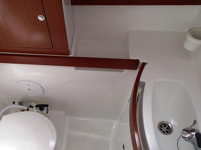 Book yachts online - sailboat - Oceanis 43 - Playmaker - rent