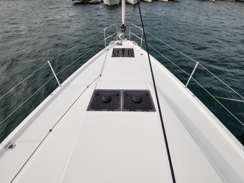 Book yachts online - sailboat - Sun Loft 47 - New Horizons - rent