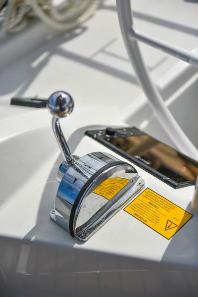 Book yachts online - sailboat - Oceanis 40.1 - EYLIN - rent