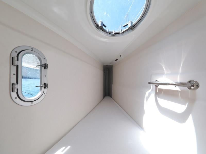 Book yachts online - catamaran - Lipari 41 - LUBI - rent