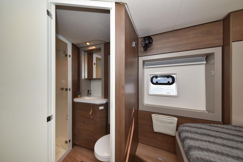 Book yachts online - catamaran - Bali 4.6 - JAKO 1 - rent