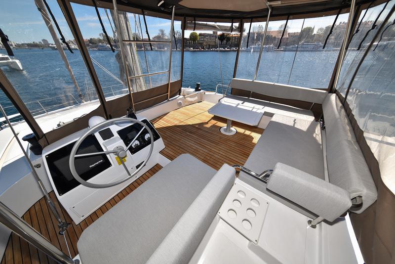 Book yachts online - catamaran - Bali 4.6 - JAKO 1 - rent