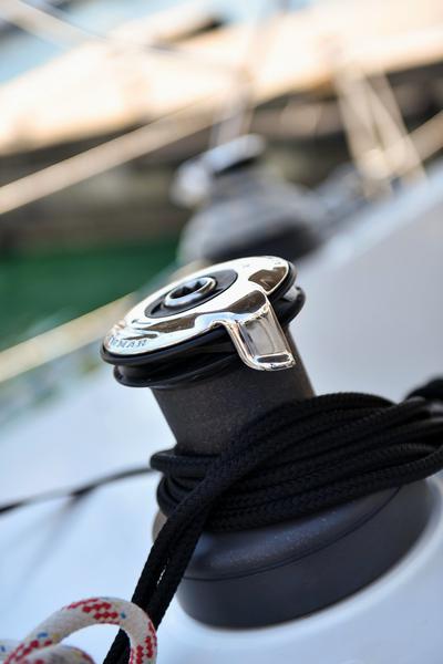 Book yachts online - sailboat - Bavaria Cruiser 46 - Baligot - rent