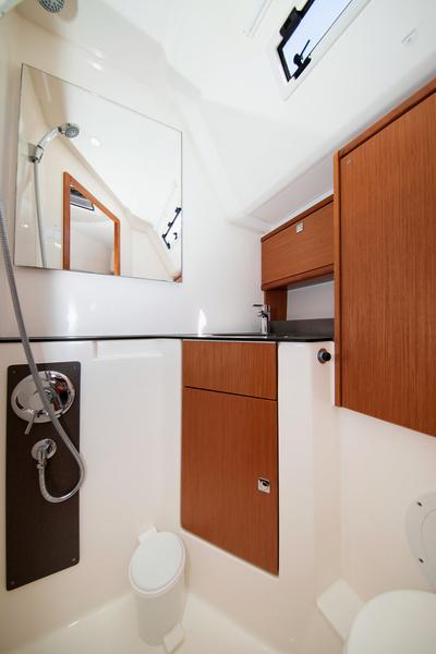 Book yachts online - sailboat - Bavaria Cruiser 46 - Baligot - rent
