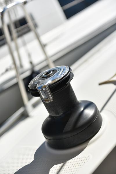 Book yachts online - sailboat - Bavaria Cruiser 41 - CHILL BILL - rent