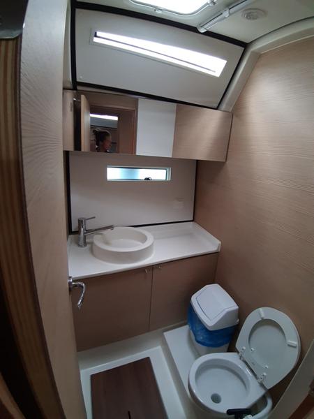 Book yachts online - sailboat - D&amp;D Kufner 50 - STYRIA - rent