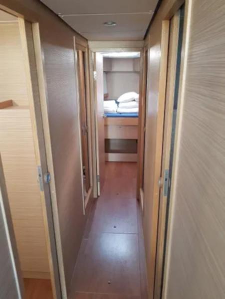 Book yachts online - sailboat - D&amp;D Kufner 54.2 - EL PATRON - rent