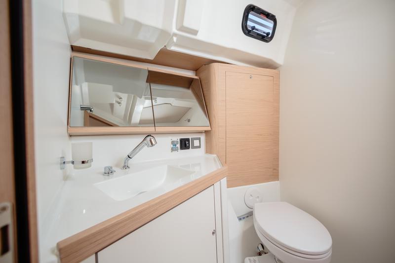 Book yachts online - sailboat - Oceanis 46.1 - Daphne - Comfort line - rent