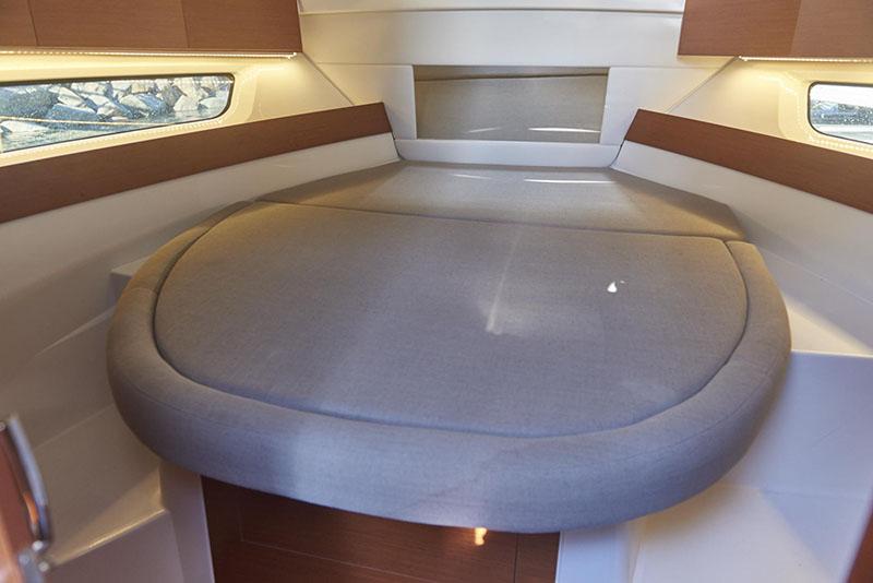 Book yachts online - motorboat - Merry Fisher 895 - Permer - rent