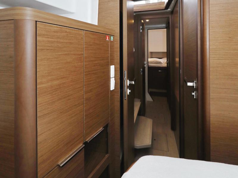 Book yachts online - catamaran - Lagoon 40 - TOM &amp; JERRY - rent