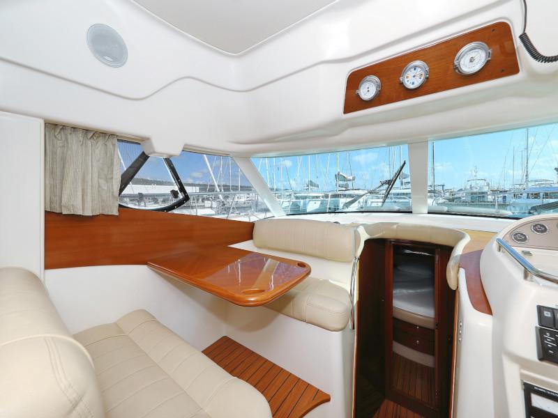 Book yachts online - motorboat - Prestige 46 Fly - ANIMA MARIS - rent