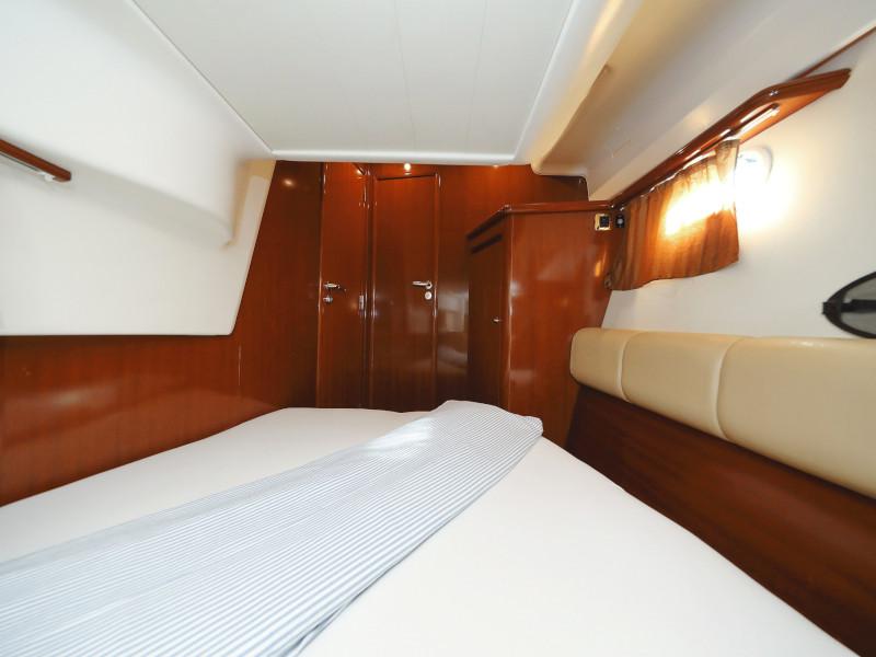 Book yachts online - motorboat - Prestige 46 Fly - ANIMA MARIS - rent