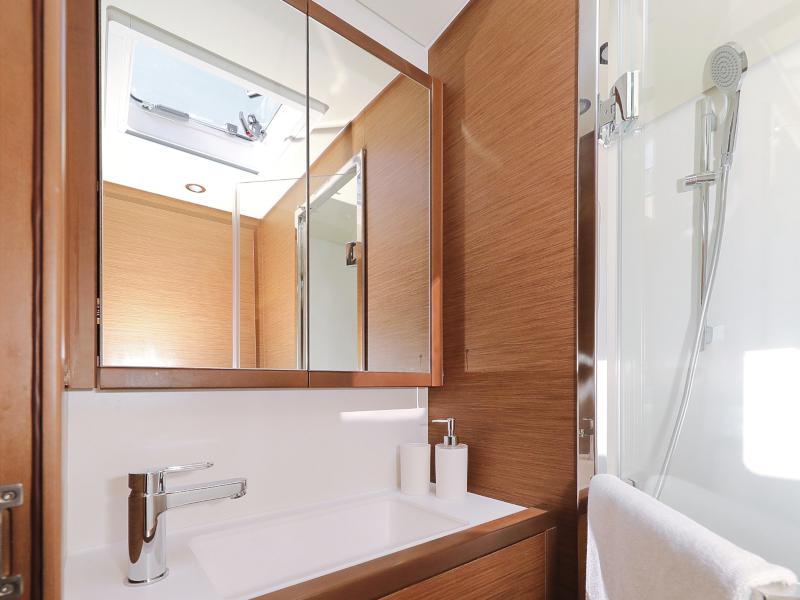 Book yachts online - catamaran - Lagoon 620 - MASTERDREAM  - rent