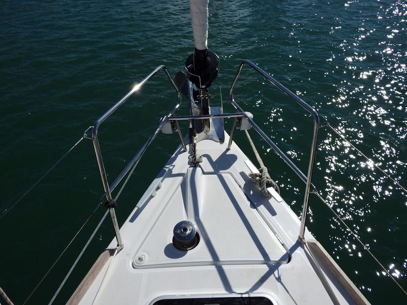 Book yachts online - sailboat - Oceanis 48 - Oceanis 48 - rent