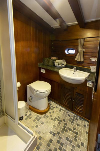 Book yachts online - other - Gulet Serenad - Serenad - rent
