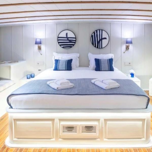 Book yachts online - other - Gulet Caustic - Caustic - rent