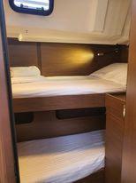 Book yachts online - sailboat - Oceanis 46.1 - PRES- O46-22-G  - rent