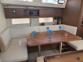 Book yachts online - sailboat - Oceanis 46.1 - PRES- O46-21-G - rent