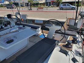Book yachts online - sailboat - Oceanis 46.1 - PRES- O46-21-G - rent