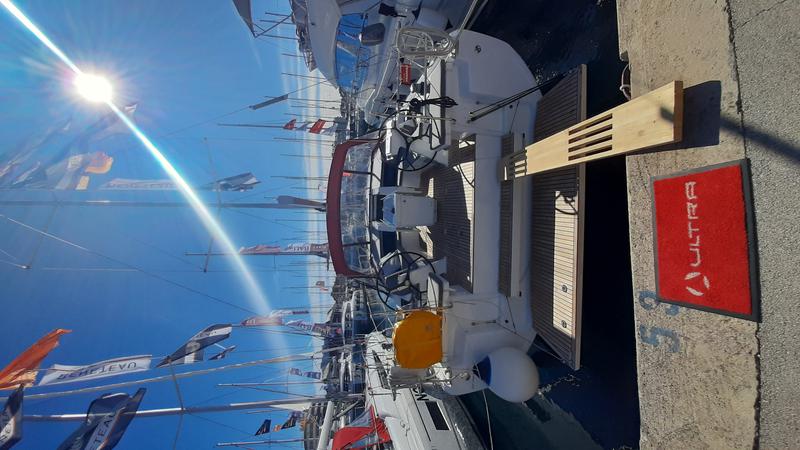 Book yachts online - sailboat - Oceanis 46.1 - 5 cab - SUMMER SPIRIT - rent