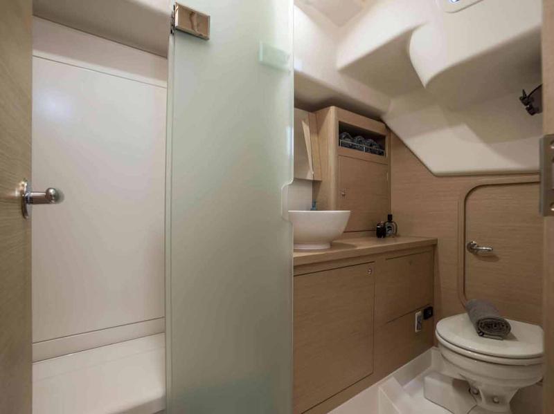 Book yachts online - sailboat - X-Yacht 4-3 - CUM VENTIS - rent