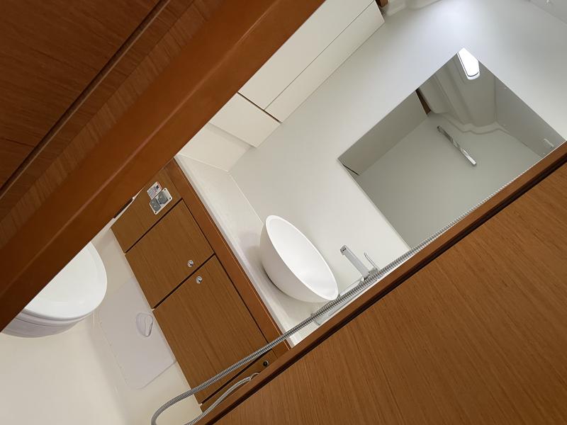 Book yachts online - sailboat - Jeanneau 54 - Kymo - rent