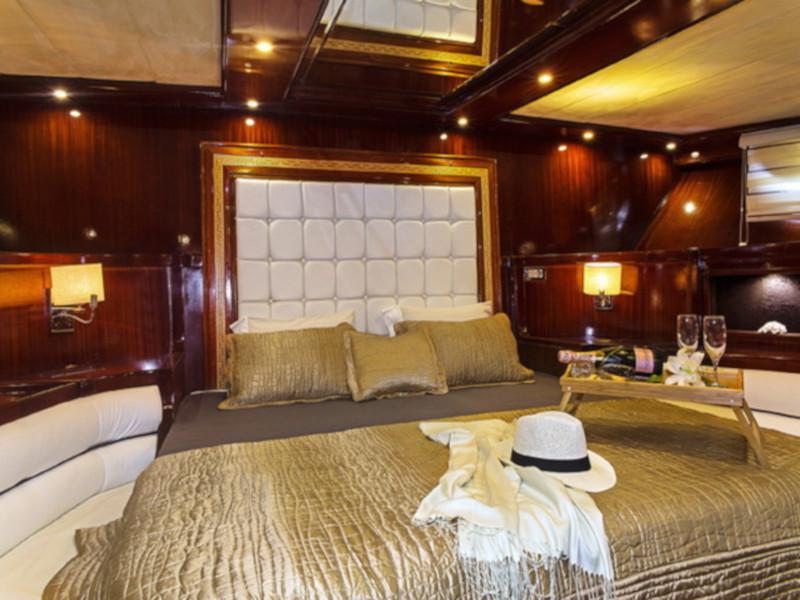 Book yachts online - other - Gulet / Perla del Mar 2 - Perla del Mar 2 - rent