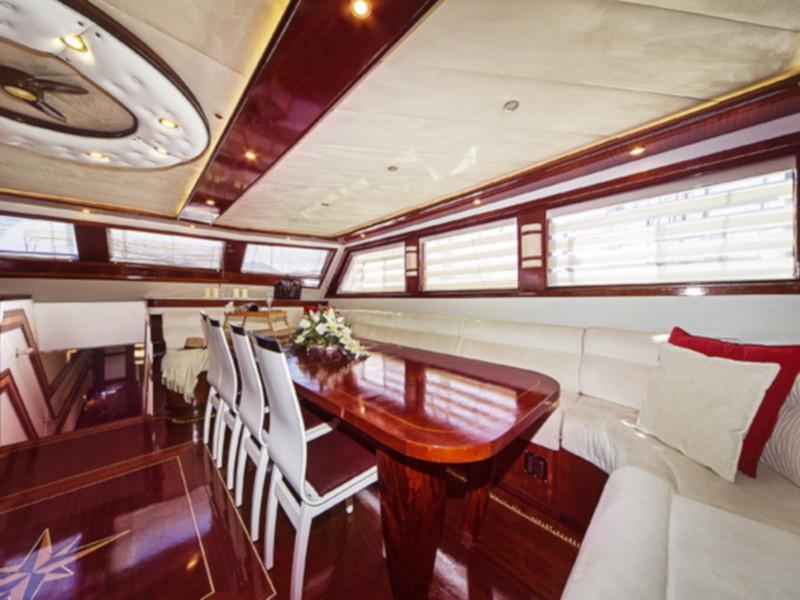 Book yachts online - other - Gulet / Perla del Mar 2 - Perla del Mar 2 - rent