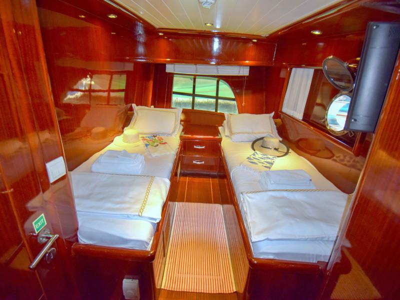 Book yachts online - other - Gulet - Perla del Mar 1 - Perla del Mar 1 - rent