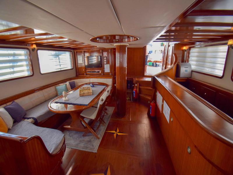 Book yachts online - other - Gulet - Perla del Mar - Perla del Mar - rent