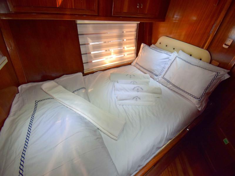 Book yachts online - other - Gulet - Perla del Mar - Perla del Mar - rent