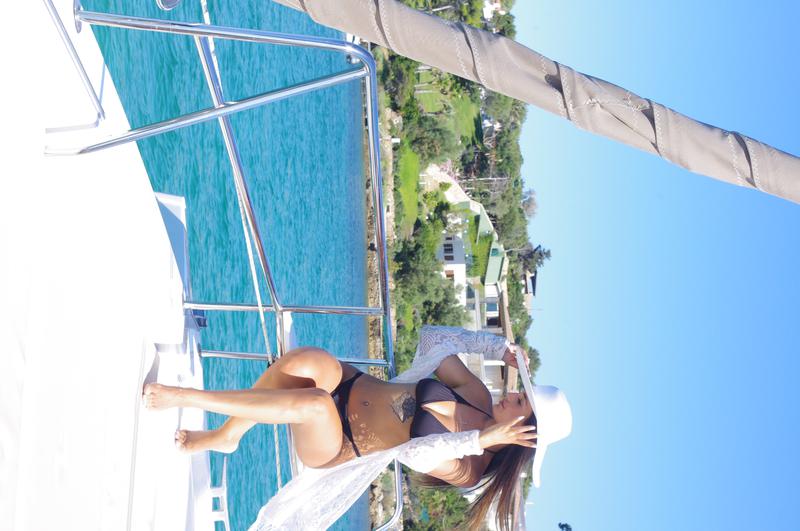 Book yachts online - catamaran - Bali 4.3 - Hogwarts - rent