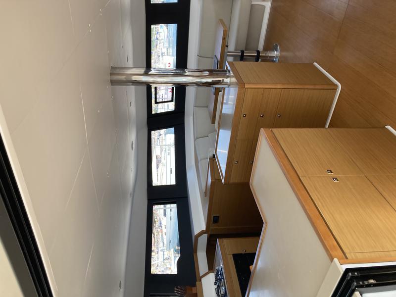 Book yachts online - catamaran - Dufour Catamaran 48 - Argo - rent