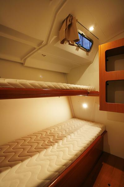 Book yachts online - sailboat - Cyclades 50.5 - Fairy - rent