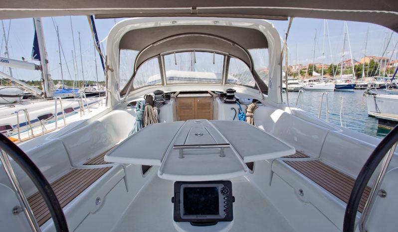 Book yachts online - sailboat - Oceanis 50 - Ageras - rent
