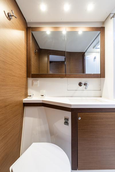 Book yachts online - catamaran - Lagoon 450 F - Wander - rent