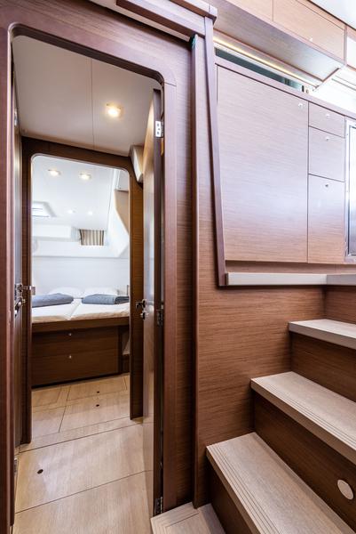 Book yachts online - catamaran - Lagoon 450 F - Wander - rent