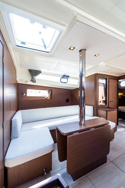 Book yachts online - sailboat - Oceanis 41.1 - Argyroula - rent