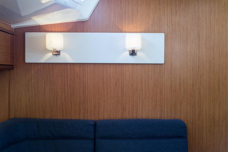 Book yachts online - sailboat - Bavaria Cruiser 56 - Breathless - rent