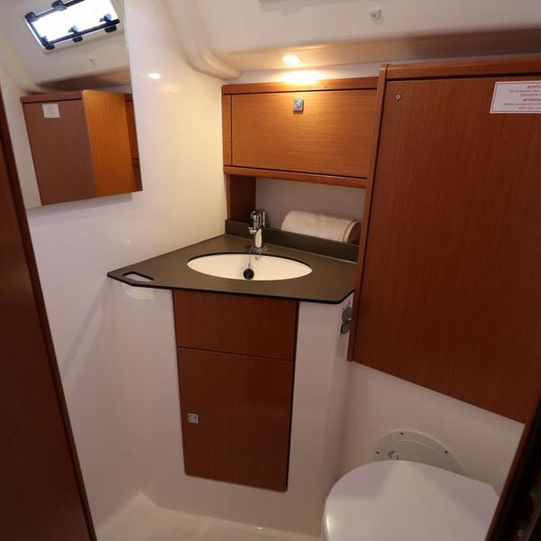 Book yachts online - sailboat - Bavaria Cruiser 51 - Euphoria (Water Maker) - rent