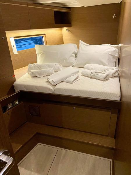 Book yachts online - sailboat - Oceanis 51.1 - Promitheas - rent