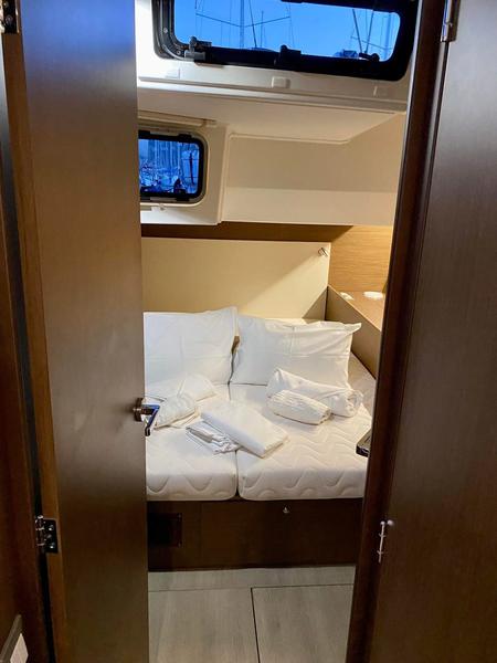 Book yachts online - sailboat - Oceanis 51.1 - Promitheas - rent