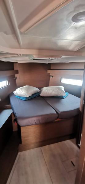 Book yachts online - sailboat - Oceanis 40.1 - Niovi - rent