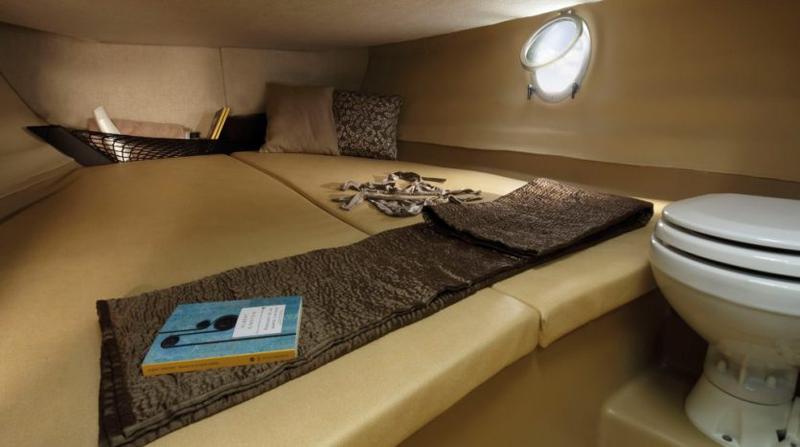 Book yachts online - motorboat - Sessa Marine Key Largo 20 - Dory - rent