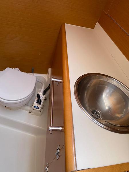 Book yachts online - sailboat - Sun Odyssey 409 - Alboran Cangargüelles (Majorca) - rent