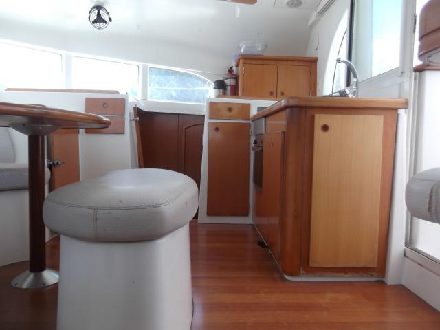 Book yachts online - catamaran - Lagoon 380 - Marlene Cuba - rent