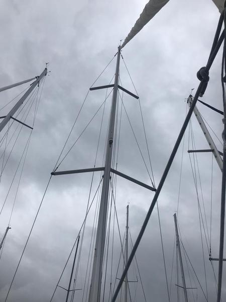 Book yachts online - sailboat - Sun Odyssey 519 - Alboran Grappa (Majorca) - rent