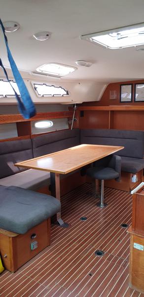 Book yachts online - sailboat - Bavaria 51 Cruiser - Homer (Majorca) - rent