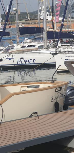 Book yachts online - sailboat - Bavaria 51 Cruiser - Homer (Majorca) - rent