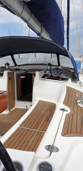 Book yachts online - sailboat - Bavaria 51 Cruiser - Homer (Majorca) - rent